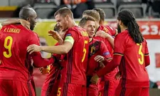 Thumbnail for article: OFFICIEEL: Rode Duivels oefenen tegen Kroatie voor het EK 2021