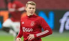 Thumbnail for article: 'Echt? Heb ik na Andre en Daley het meeste gespeeld namens Ajax in de Eredivisie?'