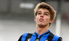 Thumbnail for article: Club Brugge-youngster De Ketelaere is verkozen tot Sportbelofte van het Jaar 2020