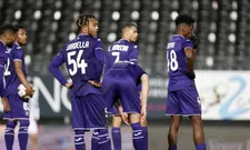 Thumbnail for article: Een groot probleem bij RSC Anderlecht: "Dat probleem dateert niet van gisteren"