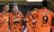 Thumbnail for article: Oranje Juventus werkt aan doelsaldo in Parma en voert druk op Milanees duo op