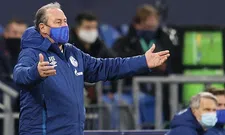 Thumbnail for article: Géén ommekeer onder Stevens: Schalke sluit dramatisch 2020 in stijl af