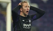 Thumbnail for article: Situatie van Vlap lijkt uitzichtloos bij Anderlecht: 'Wat is zijn toekomst?'