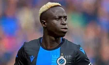 Thumbnail for article: Genk greep naast Haaland én Diatta (Club Brugge): "De deal was eigenlijk rond"