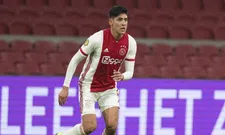 Thumbnail for article: Álvarez-info Spaan: 'Nog lang niet rond. Ajax wil dat erin hebben, gebeurt niet'