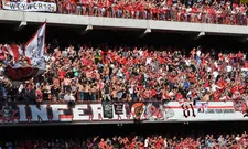 Thumbnail for article: Bezoek bij Standard: 'Boze supporters verstoren training van de Rouches'