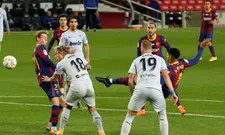 Thumbnail for article: Valencia brengt zwaktes FC Barcelona weer aan het licht: nieuwe domper Koeman