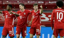 Thumbnail for article: Drama voor Bosz en Leverkusen: Bayern 'Herbstmeister' na late goal Lewandowski