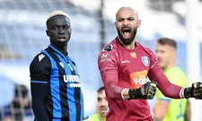 Thumbnail for article: VP-Analyse: Club Brugge vergeet punten te pakken tegen volwassen KAA Gent