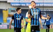 Thumbnail for article: Domme actie van Deli zorgt voor commotie bij Club - Gent: 'Was dit geen rood?'