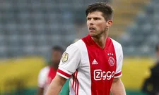 Thumbnail for article: Huntelaar over plotselinge aankondiging: 'Gaat nu landen, daarna zien we wel'