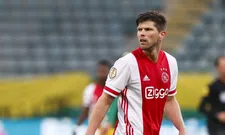 Thumbnail for article: 'Misschien wil Huntelaar wel stoppen omdat hij te weinig gebruikt wordt bij Ajax'