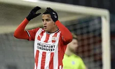 Thumbnail for article: Contractverlenging Ihattaren bij PSV 'nog wel een dingetje': 'Het duurt lang'