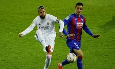 Thumbnail for article: Zeldzame fouten van Ramos worden slordig Real Madrid niet fataal