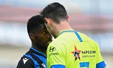 Thumbnail for article: LIVE: Spannende slotfase bij Club Brugge - KAA Gent