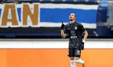 Thumbnail for article: Wormuth reageert na tirade van Verbeek en interview Burgzorg
