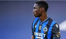 Thumbnail for article: Heeft Club Brugge nieuwe nummer zes gevonden? "Dat zullen we later pas zeggen"