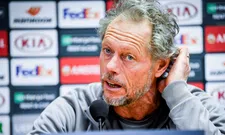 Thumbnail for article: "Het beste is dat Preud’homme bij Standard overpakt tot het einde van het seizoen"