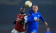 Thumbnail for article: 'Anderlecht richt het vizier op verdediger Gregersen van Molde FK'