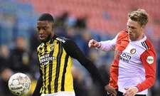 Thumbnail for article: Bazoer droomt nog steeds: 'Dat is één van mijn persoonlijke doelen'