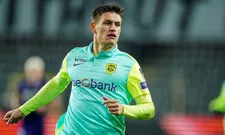 Thumbnail for article: Maehle mag bagage pakken: 'KRC Genk bereikt akkoord met Atalanta'