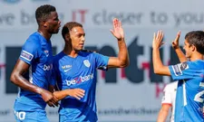 Thumbnail for article: Nieuwe speeldata voor Genk, Eupen, Cercle, Zulte, STVV, KVO en Beerschot bekend