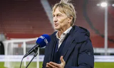 Thumbnail for article: 'We moeten nog één keer gas geven tegen Ajax om alles eruit te halen'