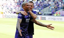 Thumbnail for article: Vandenbempt over transfer van Nmecha: "Geen spek voor de bek van Anderlecht"