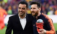 Thumbnail for article: 'Als Xavi niet naar Barcelona komt, betaal ik alle seizoenkaarten uit eigen zak'