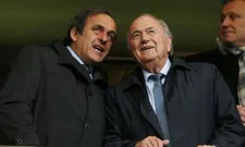 Thumbnail for article: FIFA vertrouwt 'crimineel project' van 560 miljoen niet: aangifte tegen Blatter