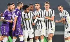 Thumbnail for article: Zwarte dinsdag voor Juve: thuis met 0-3 afgeschminkt, De Ligt geblesseerd