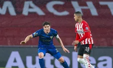 Thumbnail for article: Post spuwt vuur na nederlaag bij PSV: 'Schandalig, die jongen is 1 meter 10!'