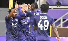 Thumbnail for article: 'Anderlecht dreigt afscheid te moeten nemen Tau: Brighton heeft plannen'