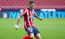 Thumbnail for article: Update: 'Opluchting bij Atlético en Trippier: megaschorsing voorlopig van de baan'