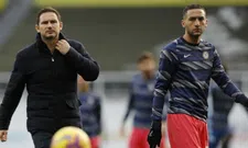 Thumbnail for article: Lampard komt bij Chelsea met volgende blessure-update over Ziyech