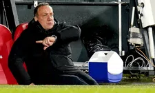 Thumbnail for article: Advocaat dolt met Van Peperstraten: 'Is jullie werk hè? Wat moet ik ermee?'