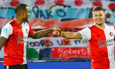 Thumbnail for article: Feyenoord sluit de rijen en maakt cirkel rond tegen Heerenveen: hattrick Linssen