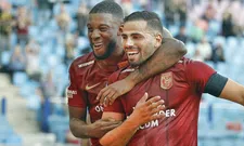 Thumbnail for article: Letsch in de bres voor Bazoer en Tannane: "Het zijn allebei teamspelers"