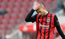 Thumbnail for article: 'Club Brugge heeft persoonlijk akkoord met Dost, maar Frankfurt speelt het hard'