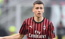 Thumbnail for article: Saelemaekers (ex-Anderlecht) krijgt lof bij AC Milan: “Hij lijkt overal te zijn"