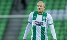 Thumbnail for article: Robben: 'Kan dat ik over zes weken conclusie moet trekken: het is over en uit'