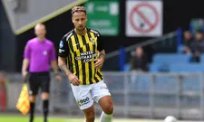 Thumbnail for article: Beerens (33) stopt met voetballen: 'Ik wil de leiding van Vitesse bedanken'