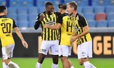 Thumbnail for article: 'Twee Vitesse-spelers mogen weg, transfers Tannane en Bazoer onwaarschijnlijk' 