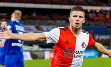 Thumbnail for article: VP's Elftal van de Week: trio's van Feyenoord en AZ, vijf eenlingen