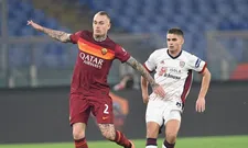 Thumbnail for article: Karsdorp leeft helemaal op bij AS Roma: "Dit is waar ik goed in ben"