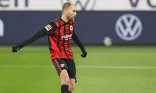 Thumbnail for article: Dost verlaat Eintracht Frankfurt en tekent bij Belgische koploper Club Brugge