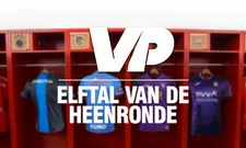 Thumbnail for article: VP’s Elf van de Heenronde: comebacks, ouwe getrouwen én Zebra-revelatie op links