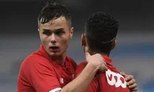 Thumbnail for article: Vanheusden over Rode Duivels: “Ik wil het WK winnen, niet gewoon spelen”