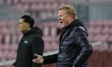 Thumbnail for article: Hartproblemen veranderden Koeman: 'Misschien werd het nu of nooit met Barça'