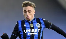 Thumbnail for article: Lang overtuigt bij Club Brugge: "Hij is in de juiste handen"